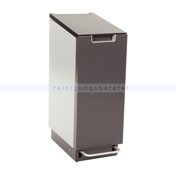 Mülleimer Connector Bin Kick feuersicheres Recyclingmodul
