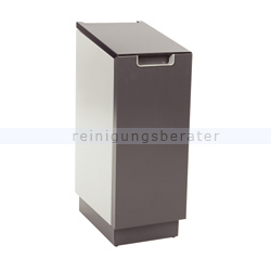 Mülleimer Connector Bin Lift feuersicheres Recyclingmodul