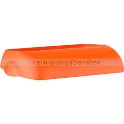 Mülleimer Deckel Hidden MP744 Color Edition, orange