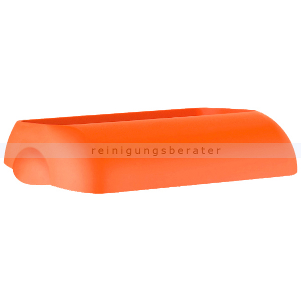 Mülleimer Deckel Hidden MP744 Color Edition, orange