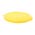 Zusatzbild Mülleimer Deckel Rubbermaid gelb für 76 L
