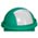 Zusatzbild Mülleimer Deckel VAR Kopfteil für Pushbin 50 L grün