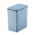 Zusatzbild Mülleimer EKO Morandi Touch Abfalleimer 20 Liter blau