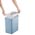 Zusatzbild Mülleimer EKO Morandi Touch Abfalleimer 20 Liter blau