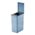 Zusatzbild Mülleimer EKO Morandi Touch Abfalleimer 40 Liter blau