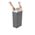 Zusatzbild Mülleimer EKO Morandi Touch Abfalleimer 40 Liter grau