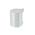 Zusatzbild Mülleimer Hailo Compact-Box M 15 L weiß