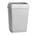 Zusatzbild Mülleimer KATRIN Abfallbehälter Kunststoff 50 L weiß