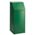 Zusatzbild Mülleimer mit Pushklappe grün 70 L
