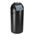 Zusatzbild Mülleimer Rossignol Cyvomax mit Einwurfklappe 52 L schwarz