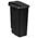 Zusatzbild Mülleimer Rossignol Movatri mobil 110 L schwarz