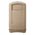 Zusatzbild Mülleimer Rubbermaid Landmark Container 189,3 L beige