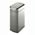 Zusatzbild Mülleimer Simplehuman Slim Touch-Bar Bin 40 L Edelstahl matt