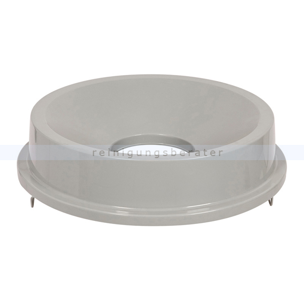 Mülleimer Trichterdeckel Rubbermaid Brute 121,1 L