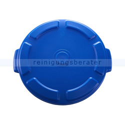 Mülleimer Trust Deckel für THOR Behälter 23 L blau