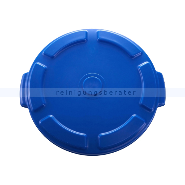 Mülleimer Trust Deckel für THOR Behälter 23 L blau