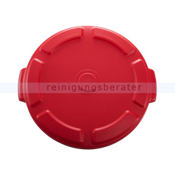 Mülleimer Trust Deckel für THOR Behälter 23 L rot