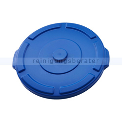 Mülleimer Trust Deckel für THOR Behälter 75 L blau