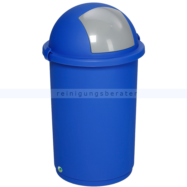 Push Bin Abfalleimer 50 Liter