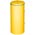 Zusatzbild Mülleimer VAR Abfallsammler kompakt Doppeltür 120 L gelb