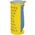 Zusatzbild Mülleimer VAR H85 Kompakt Abfallsammler 120 L gelb