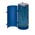 Zusatzbild Mülleimer VAR Kompakt Junior Abfallsammler 120 L enzianblau
