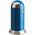 Zusatzbild Mülleimer Wesco Big Push 120 L blau