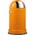 Zusatzbild Mülleimer Wesco PUSHBOY CLASSIC LINE 50 L orange