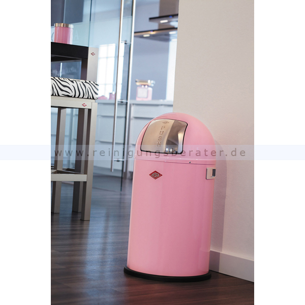 wesco pushboy junior 22 l