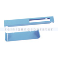 Mülleimer Zubehör Recyclingset Connector Bin blau