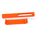 Mülleimer Zubehör Recyclingset Connector Bin orange