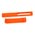 Zusatzbild Mülleimer Zubehör Recyclingset Connector Bin orange