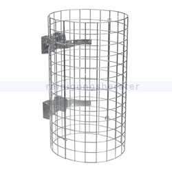 Mülleimer Zubehör Rossignol Collec Gitterverkleidung
