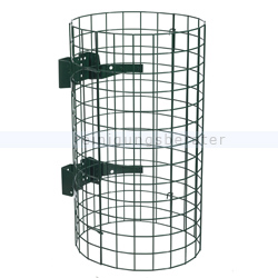 Mülleimer Zubehör Rossignol Collec Gitterverkleidung grün