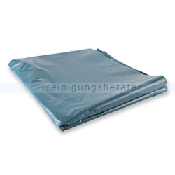 Müllsack Hygoclean LDPE 240 L blau 1 Stück