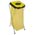 Zusatzbild Müllsackständer EKOthinks Mülltrennsystem 1-fach