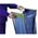 Zusatzbild Müllsackständer Hailo ProfiLine ASS 120, 1 x 120 L, stehend