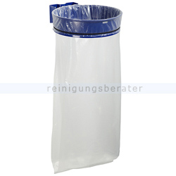 Müllsackständer Rossignol Ecollecto Essentiel 110 L blau