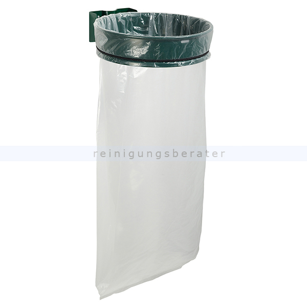 Müllsackständer Rossignol Ecollecto Essentiel 110 L grün