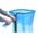 Zusatzbild Müllsackständer Selbstklemmender Beutelhalter, 1000 L Grün