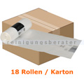 Müllsäcke Abena Saekko Boy 120 L transp. 10 Stück/Rolle Karton