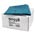 Zusatzbild Müllsäcke Deiss 150 L (Typ 70) blau 150 Stück/Karton