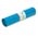 Zusatzbild Müllsäcke Deiss PREMIUM 120 L (Typ 60) blau 25 Stück/Rolle