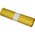 Zusatzbild Müllsäcke gelb 70 L 18 my (Typ 20), 50 Stück/Rolle