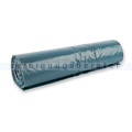 Müllsäcke Hygoclean Eco LDPE 120 L blau 25 Stück/Rolle
