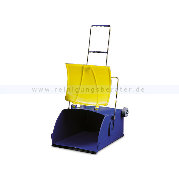Mülltone TTS Cindy klappbar 15 L