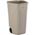 Zusatzbild Mülltonne Big wheel Container 110 L beige