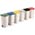 Zusatzbild Mülltonne Big wheel Container 110 L beige