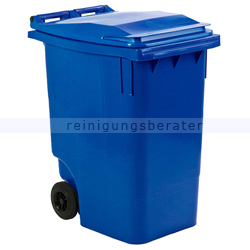 Mülltonne ESE Mini Container 360 L Blau
