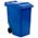 Zusatzbild Mülltonne ESE Mini Container 360 L Blau